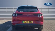 Ford Mustang Mach-E 258kW Extended Range 88kWh AWD 5dr Auto Electric Estate